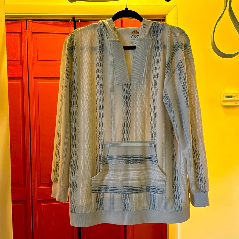 Hippie Hoodie